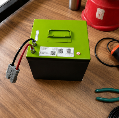 Electric vehicle battery